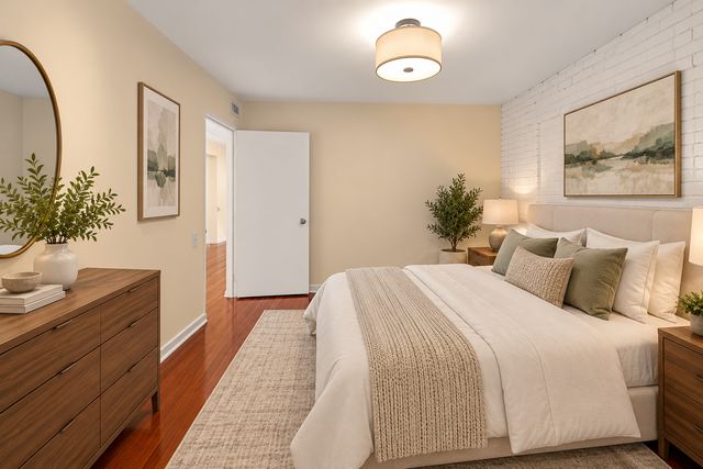 40 E 9th Street 1809, Chicago, IL 60605