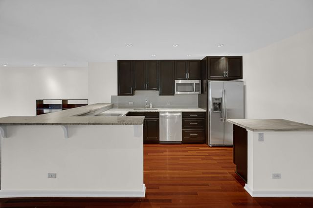 40 E 9th Street 1809, Chicago, IL 60605
