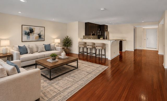 40 E 9th Street 1809, Chicago, IL 60605