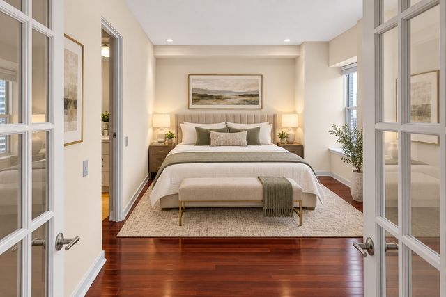 40 E 9th Street 1809, Chicago, IL 60605