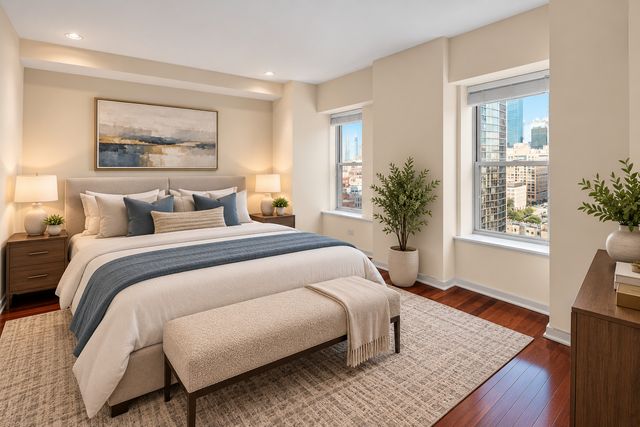 40 E 9th Street 1809, Chicago, IL 60605