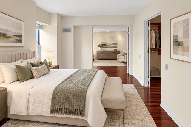 40 E 9th Street 1809, Chicago, IL 60605