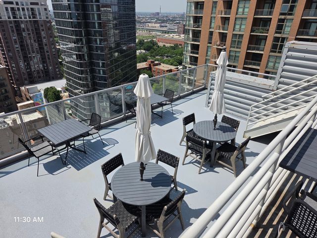 40 E 9th Street 1809, Chicago, IL 60605