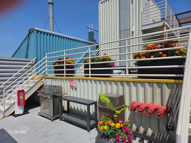 40 E 9th Street 1809, Chicago, IL 60605