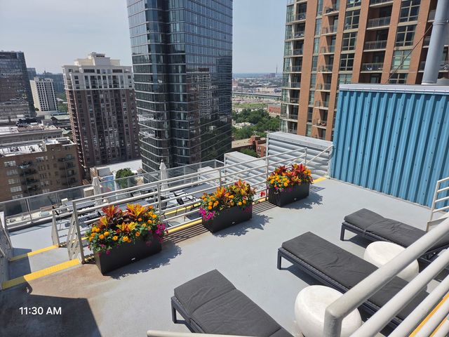 40 E 9th Street 1809, Chicago, IL 60605