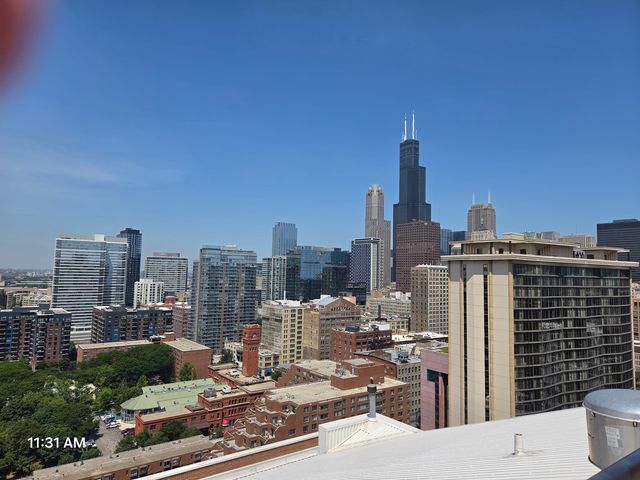 40 E 9th Street 1809, Chicago, IL 60605