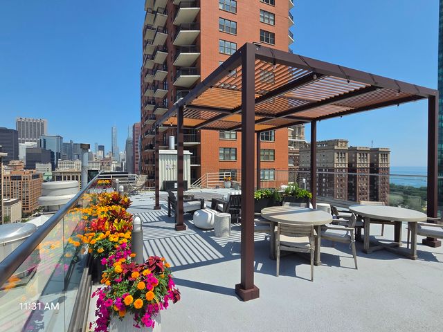 40 E 9th Street 1809, Chicago, IL 60605