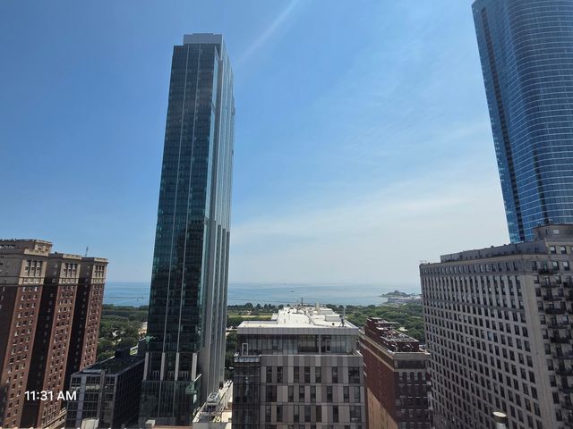 40 E 9th Street 1809, Chicago, IL 60605
