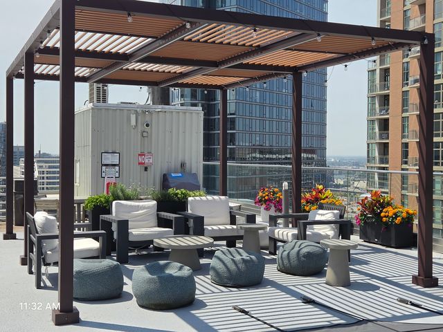 40 E 9th Street 1809, Chicago, IL 60605
