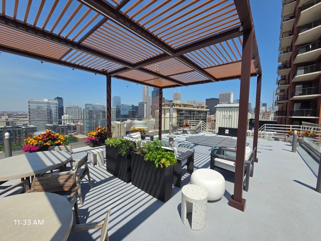 40 E 9th Street 1809, Chicago, IL 60605