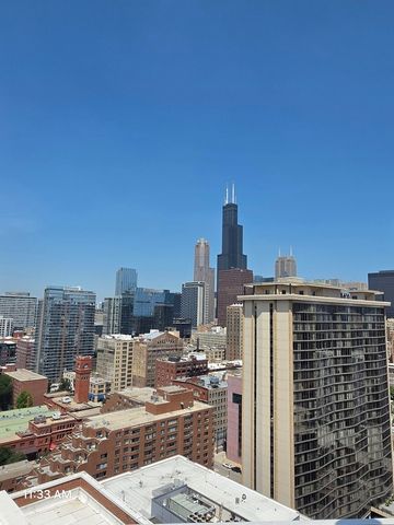 40 E 9th Street 1809, Chicago, IL 60605