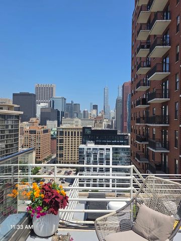 40 E 9th Street 1809, Chicago, IL 60605