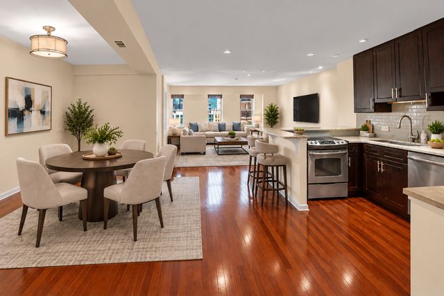 40 E 9th Street 1809, Chicago, IL 60605