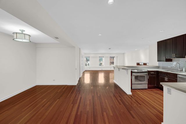 40 E 9th Street 1809, Chicago, IL 60605