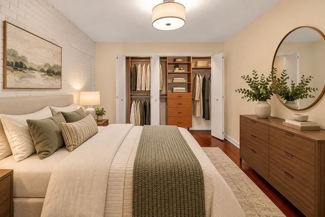 40 E 9th Street 1809, Chicago, IL 60605
