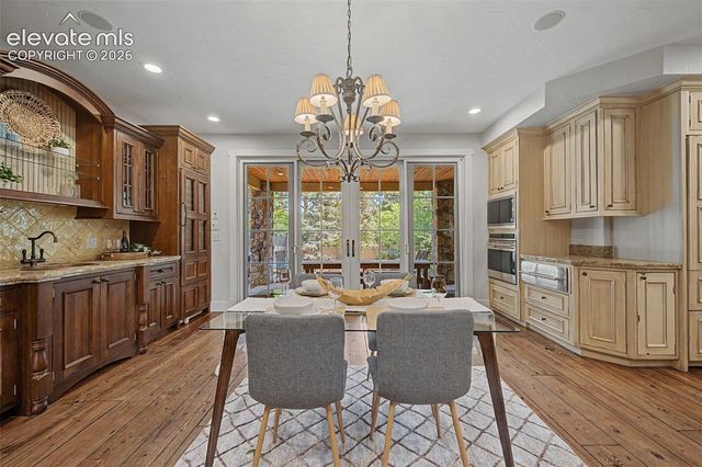 5 Sequoyah Road, Colorado Springs, CO 80906