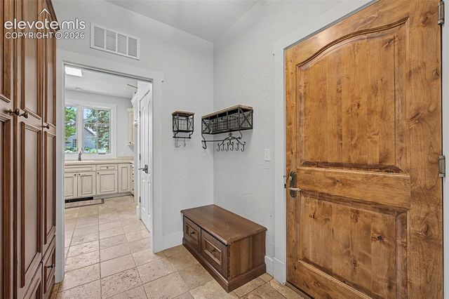 5 Sequoyah Road, Colorado Springs, CO 80906
