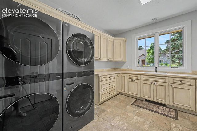 5 Sequoyah Road, Colorado Springs, CO 80906