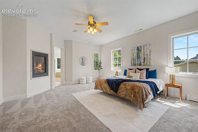 5 Sequoyah Road, Colorado Springs, CO 80906