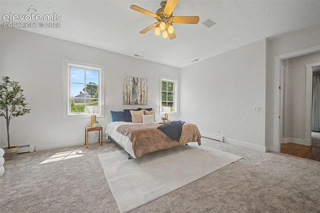 5 Sequoyah Road, Colorado Springs, CO 80906