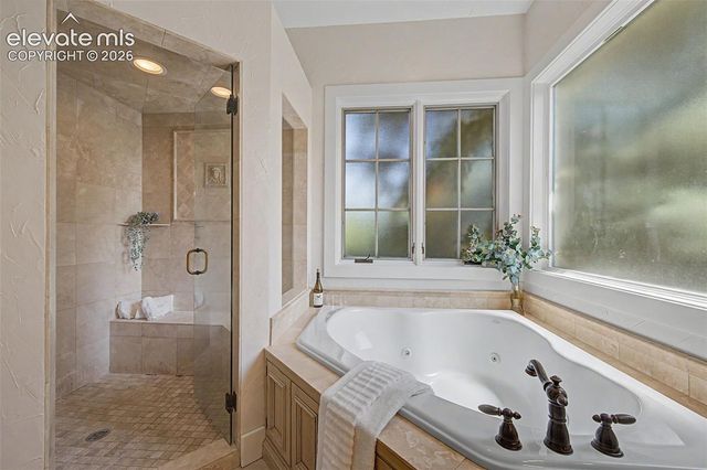 5 Sequoyah Road, Colorado Springs, CO 80906