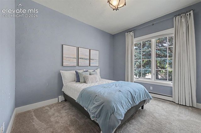 5 Sequoyah Road, Colorado Springs, CO 80906