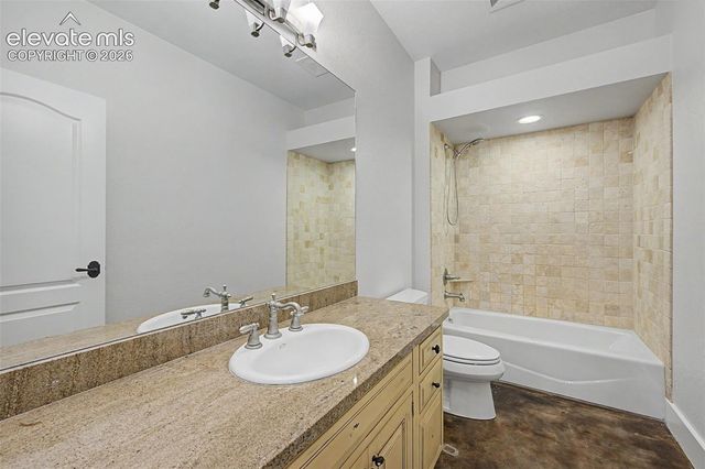 5 Sequoyah Road, Colorado Springs, CO 80906