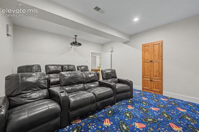 5 Sequoyah Road, Colorado Springs, CO 80906
