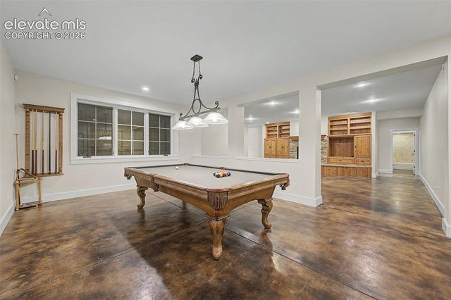 5 Sequoyah Road, Colorado Springs, CO 80906