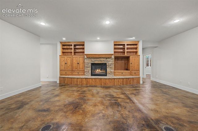 5 Sequoyah Road, Colorado Springs, CO 80906