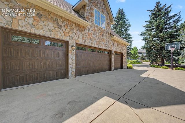 5 Sequoyah Road, Colorado Springs, CO 80906