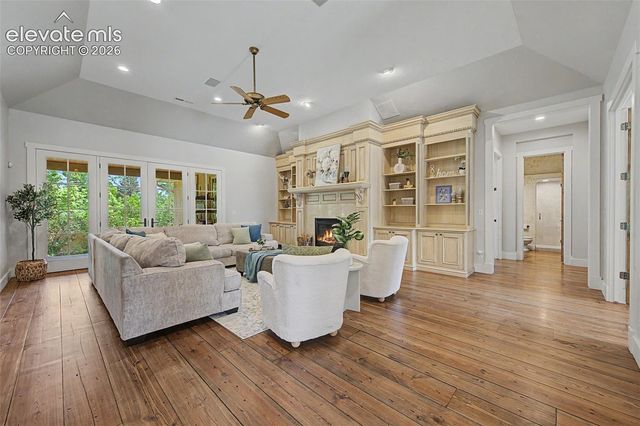 5 Sequoyah Road, Colorado Springs, CO 80906