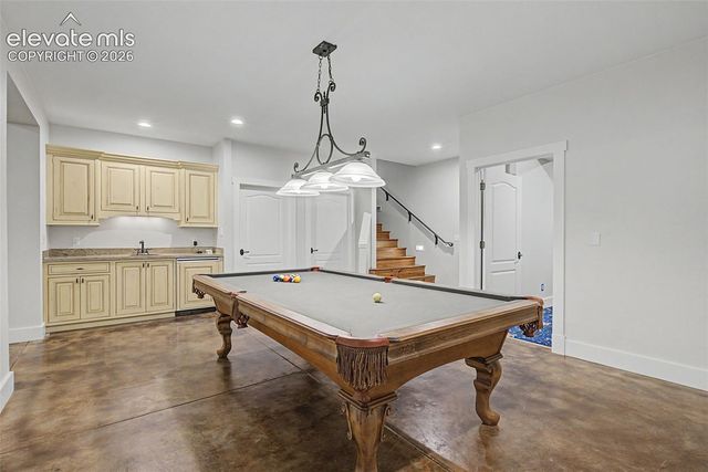 5 Sequoyah Road, Colorado Springs, CO 80906