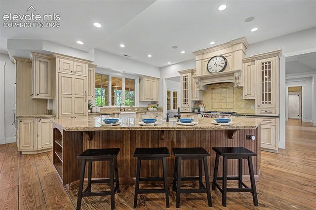 5 Sequoyah Road, Colorado Springs, CO 80906
