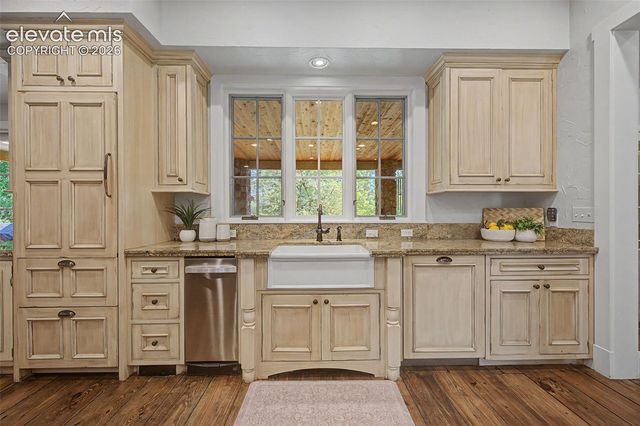5 Sequoyah Road, Colorado Springs, CO 80906