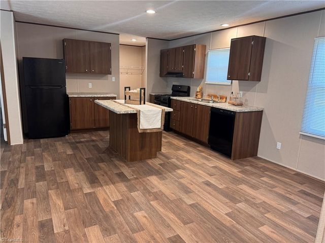336 Ed Byerly Road, Lexington, NC 27295