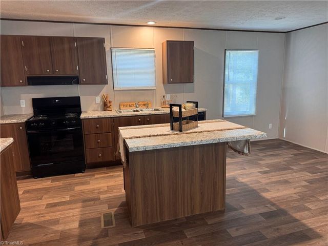 336 Ed Byerly Road, Lexington, NC 27295