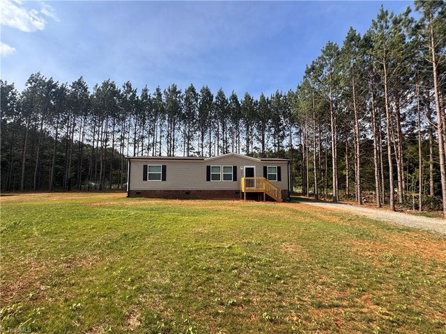 336 Ed Byerly Road, Lexington, NC 27295