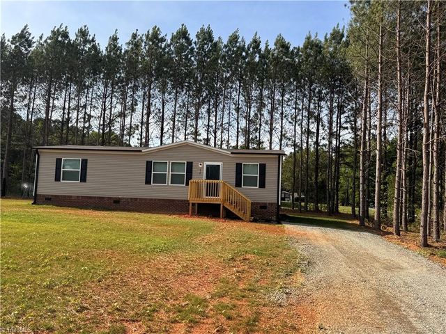 336 Ed Byerly Road, Lexington, NC 27295