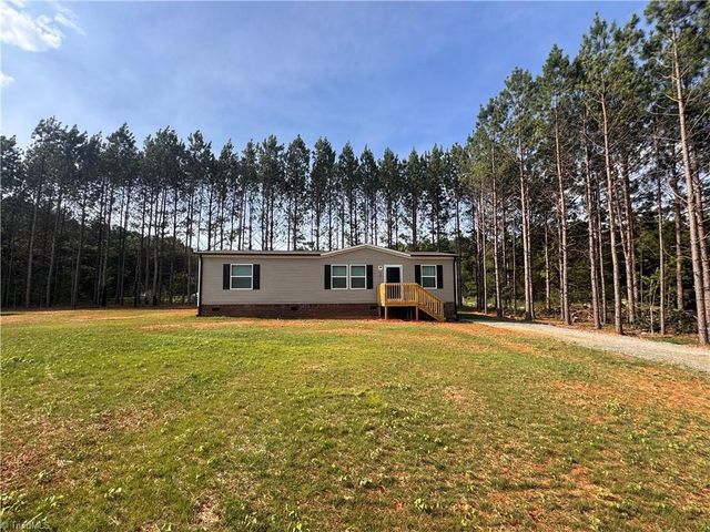 336 Ed Byerly Road, Lexington, NC 27295