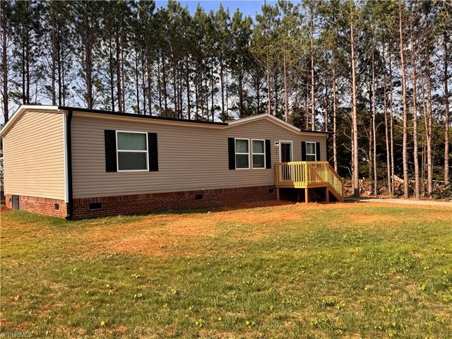336 Ed Byerly Road, Lexington, NC 27295