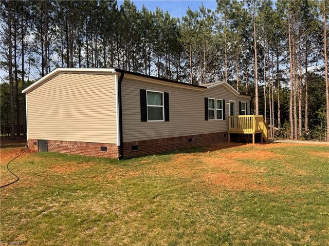 336 Ed Byerly Road, Lexington, NC 27295