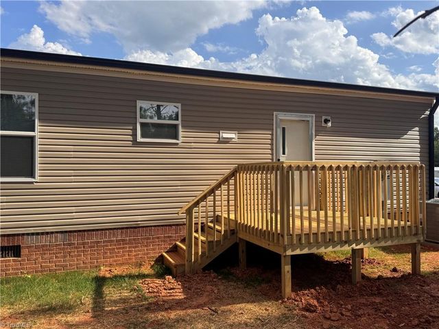 336 Ed Byerly Road, Lexington, NC 27295