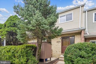 1878 AUTUMN FROST LN, Baltimore, MD 21209