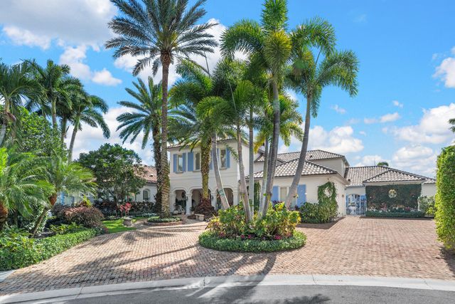 2600 Fairway Island Drive, Wellington, FL 33414