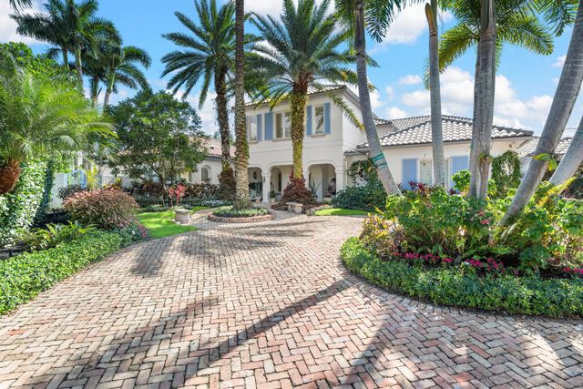2600 Fairway Island Drive, Wellington, FL 33414