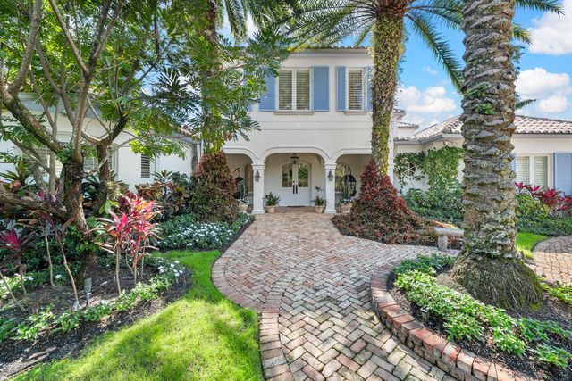 2600 Fairway Island Drive, Wellington, FL 33414