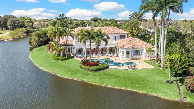 2600 Fairway Island Drive, Wellington, FL 33414