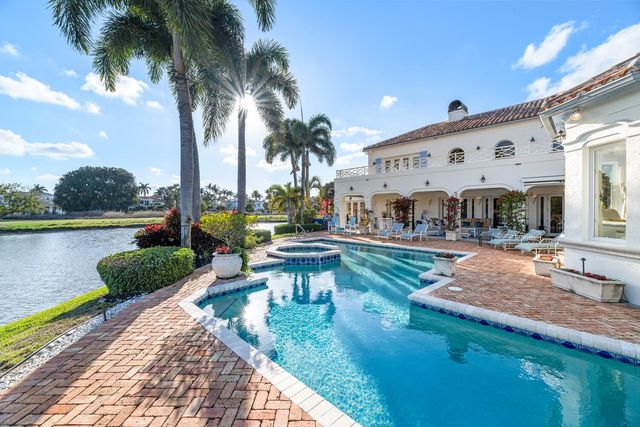 2600 Fairway Island Drive, Wellington, FL 33414