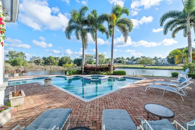 2600 Fairway Island Drive, Wellington, FL 33414